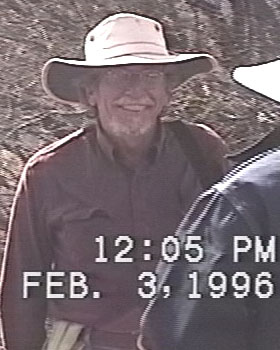 Jim in February 1996